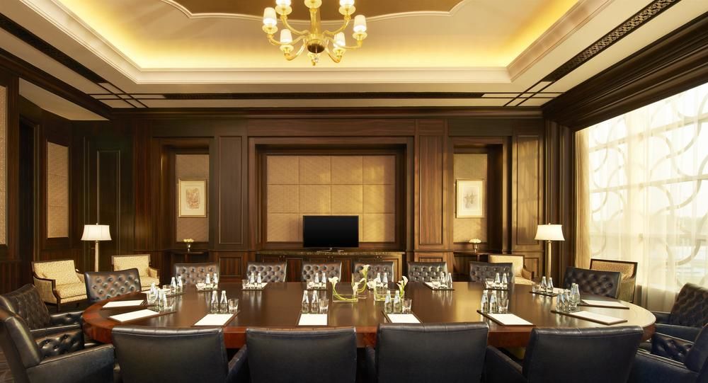 Fotos del hotel - ST. REGIS
