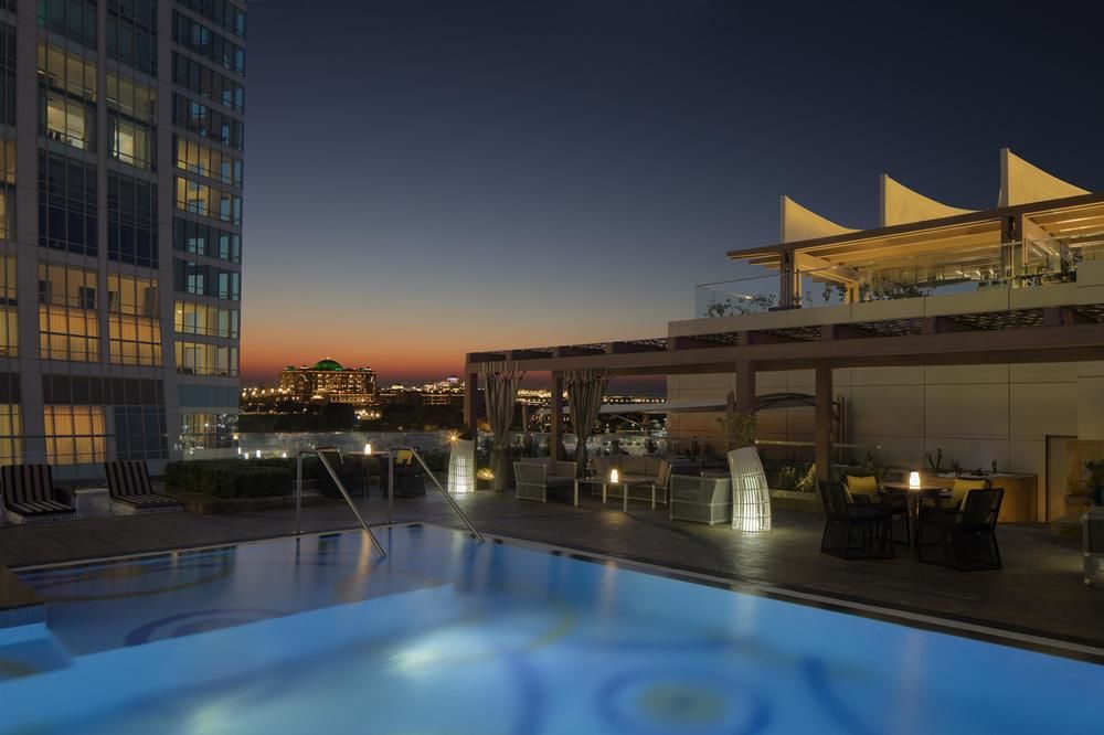 Fotos del hotel - ST. REGIS