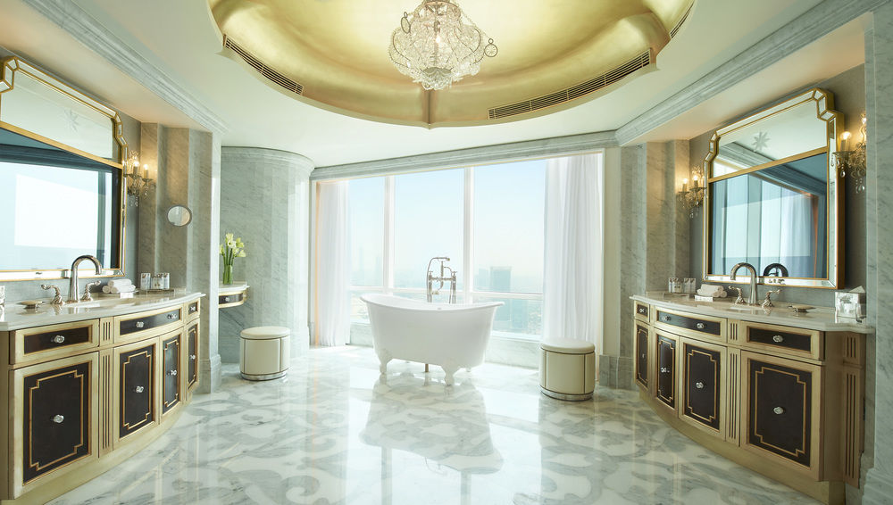 Fotos del hotel - ST. REGIS