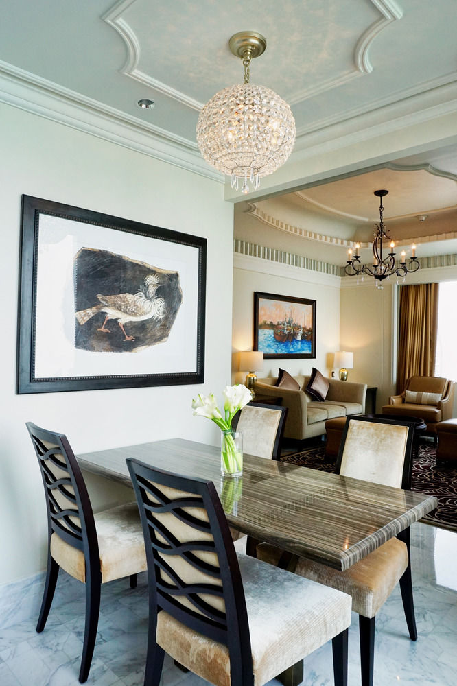Fotos del hotel - ST. REGIS