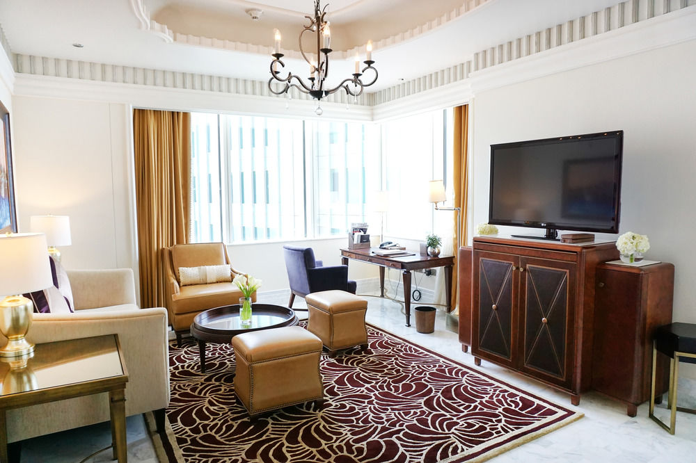 Fotos del hotel - ST. REGIS