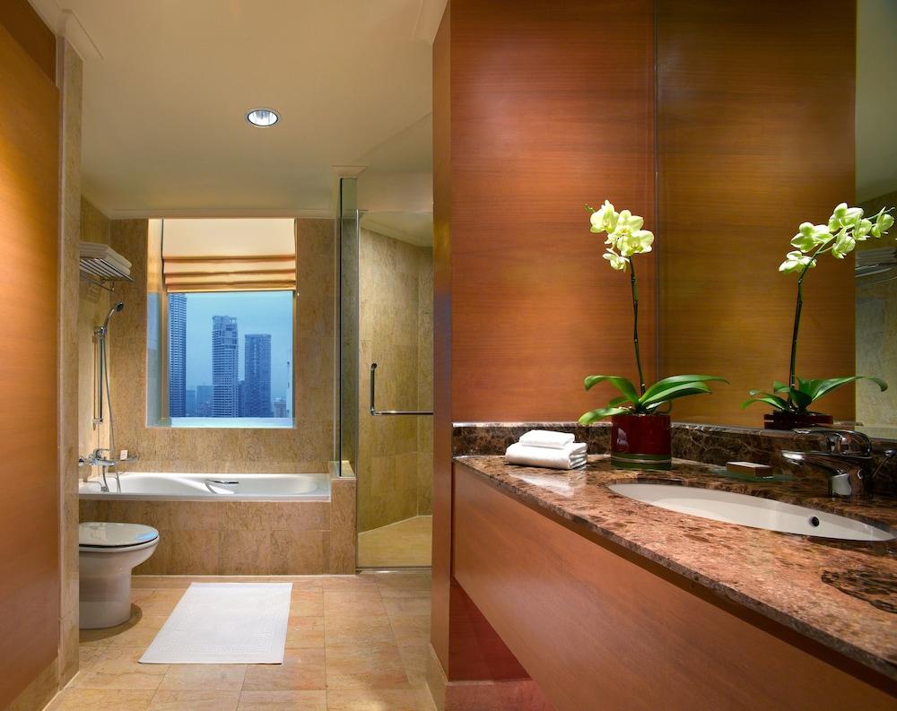 Fotos del hotel - Pullman Kuala Lumpur City Centre Hotel and Residences