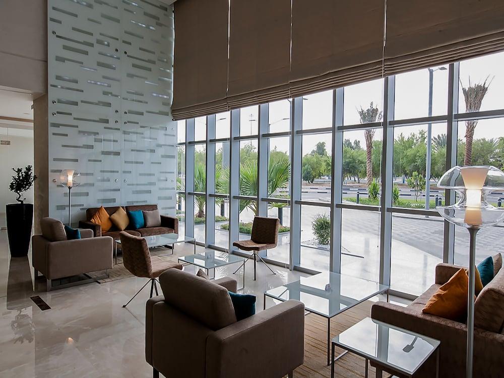Fotos del hotel - NOVOTEL GATE HOTEL