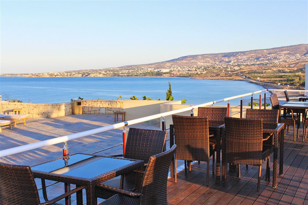 Fotos del hotel - THEO SUNSET BAY