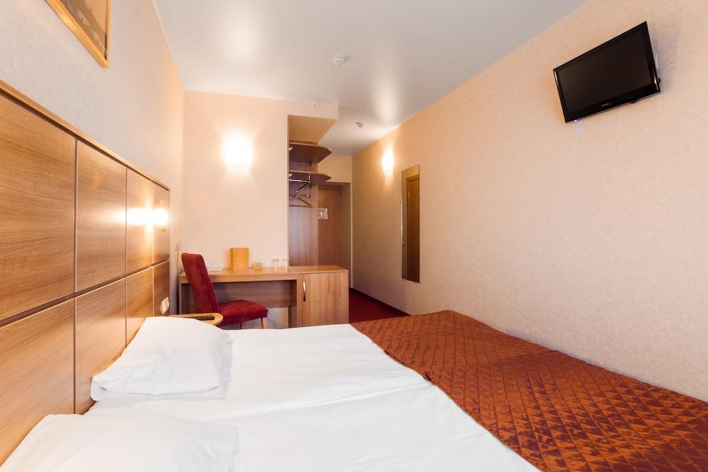 Fotos del hotel - OKHTINSKAYA