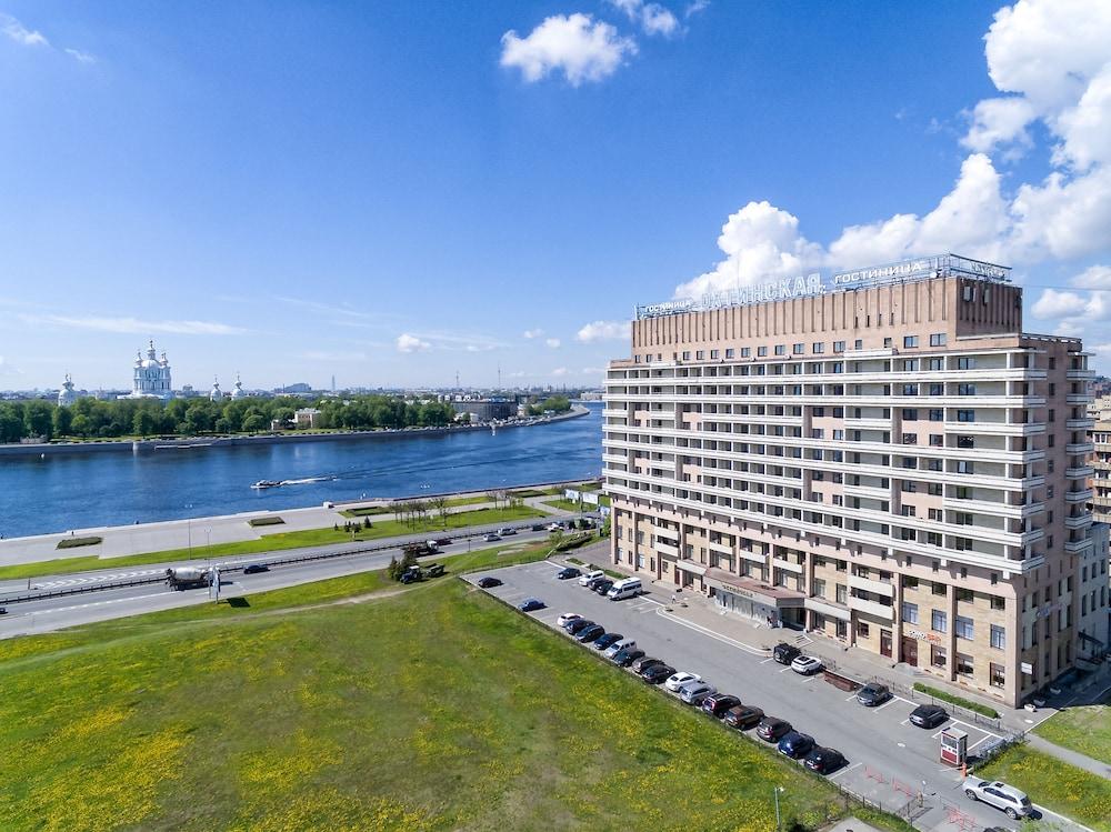 Fotos del hotel - OKHTINSKAYA