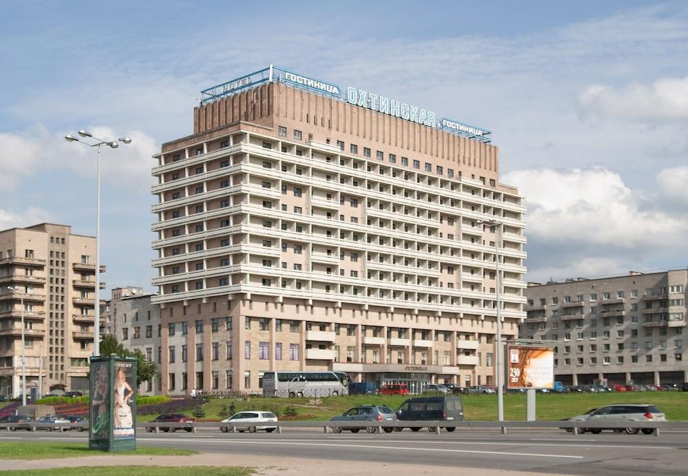 Fotos del hotel - OKHTINSKAYA
