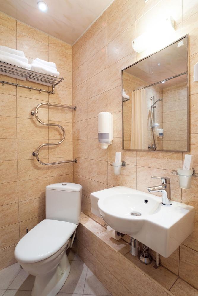 Fotos del hotel - OKHTINSKAYA