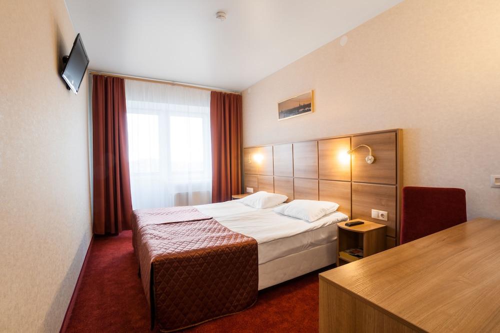 Fotos del hotel - OKHTINSKAYA