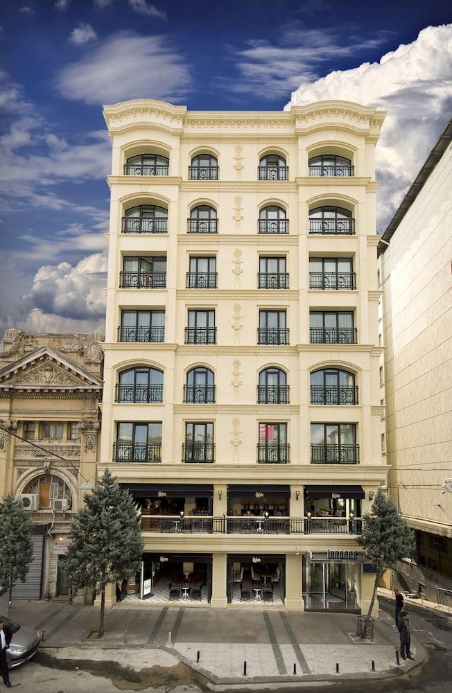 Fotos del hotel - INNPERA HOTEL