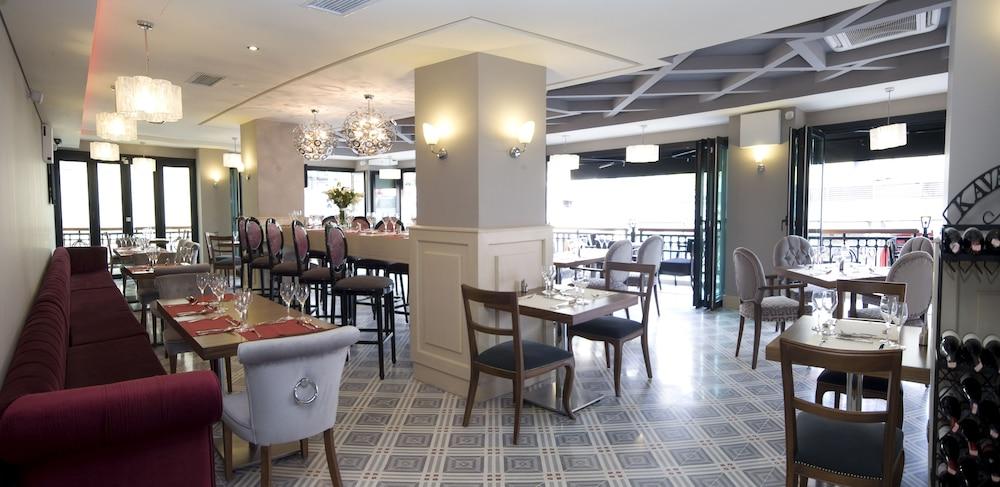 Fotos del hotel - INNPERA HOTEL