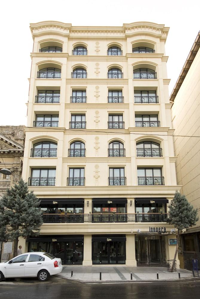 Fotos del hotel - INNPERA HOTEL