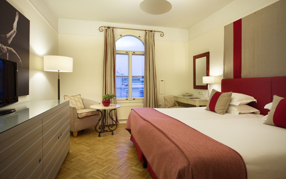 Fotos del hotel - ANGLETERRE HOTEL