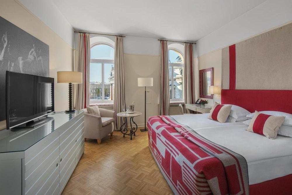 Fotos del hotel - ANGLETERRE HOTEL
