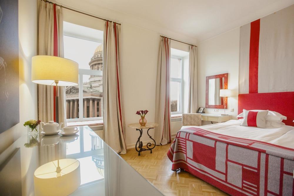 Fotos del hotel - ANGLETERRE HOTEL