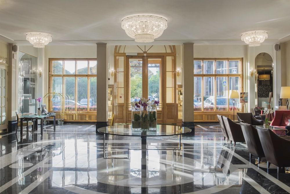 Fotos del hotel - ANGLETERRE HOTEL