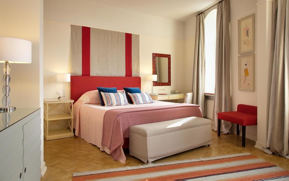 Fotos del hotel - ANGLETERRE HOTEL
