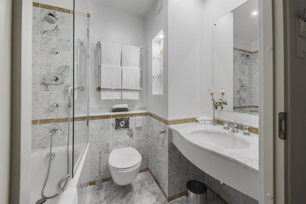 Fotos del hotel - ANGLETERRE HOTEL