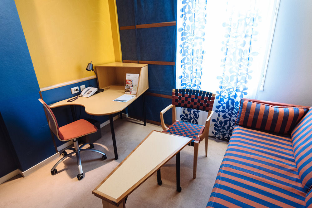 Fotos del hotel - Katerina City