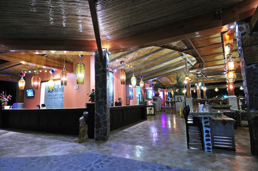 Fotos del hotel - Baldi Hot Springs Hotel and Spa