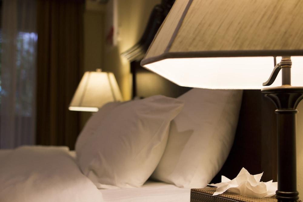 Fotos del hotel - BALDI HOT SPRINGS HOTEL AND SPA