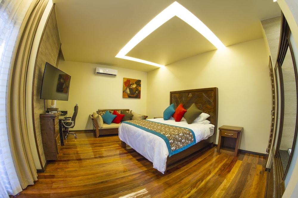 Fotos del hotel - Baldi Hot Springs Hotel and Spa