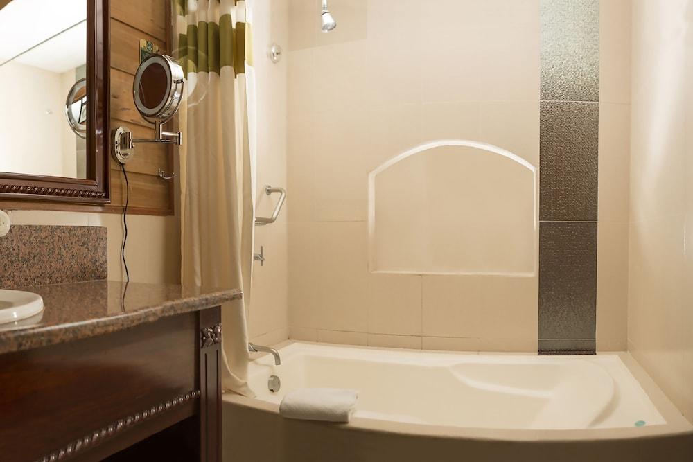 Fotos del hotel - Baldi Hot Springs Hotel and Spa