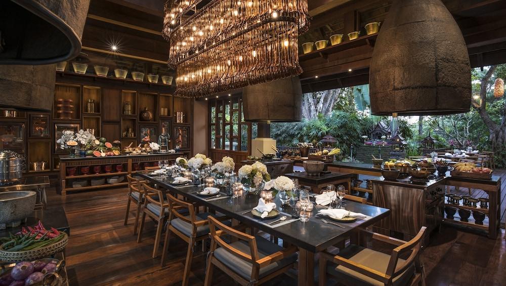 Fotos del hotel - Four Seasons Resort Chiang Mai
