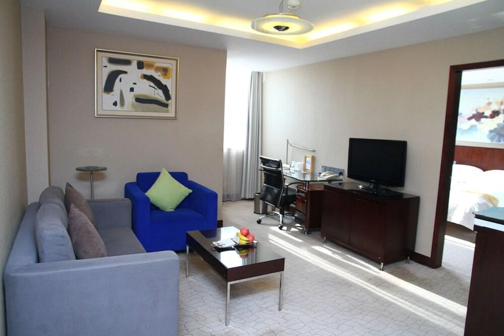 Fotos del hotel - The Pavilion Century Tower Hotel