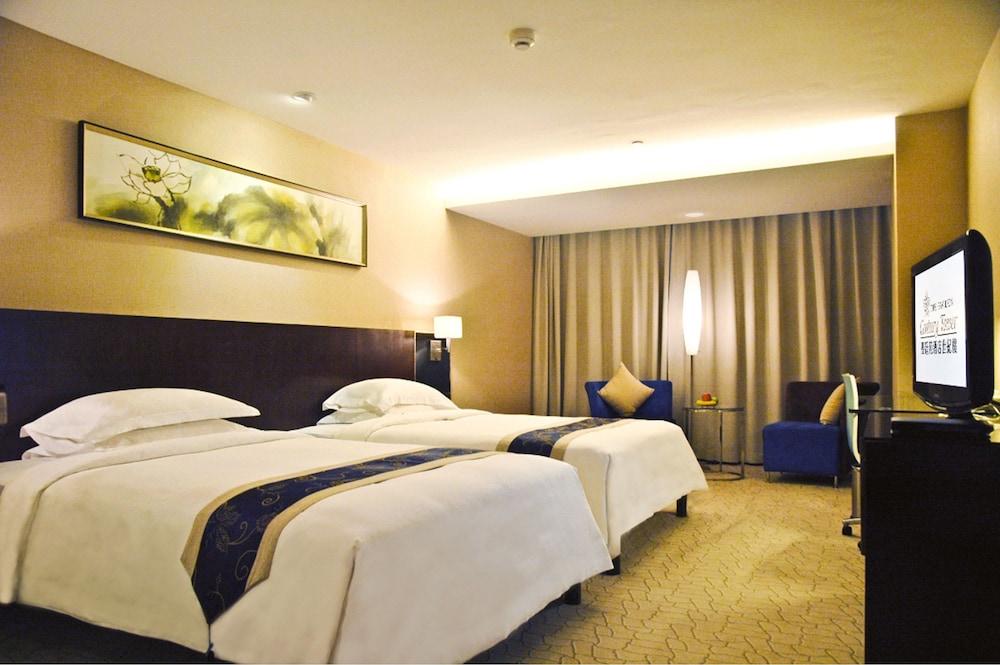 Fotos del hotel - The Pavilion Century Tower Hotel