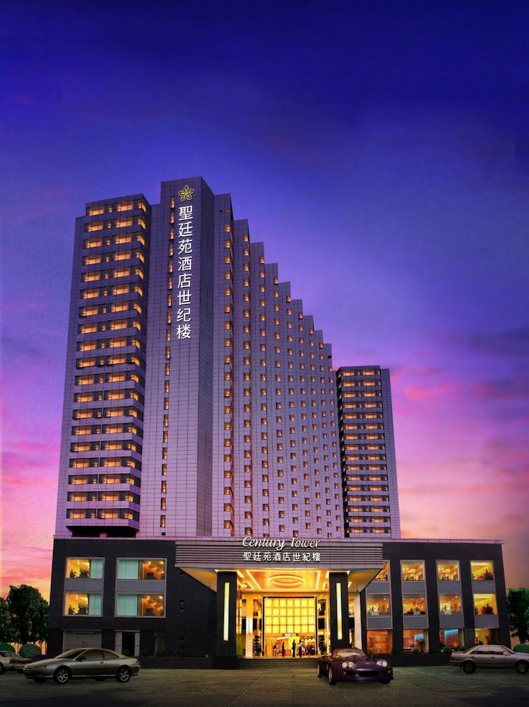 Fotos del hotel - The Pavilion Century Tower Hotel