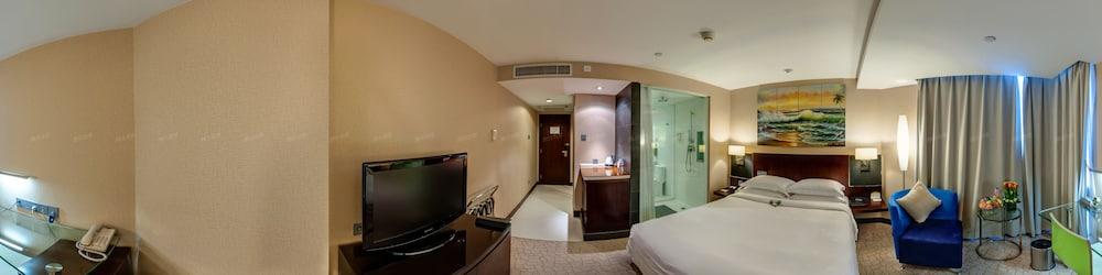 Fotos del hotel - The Pavilion Century Tower Hotel