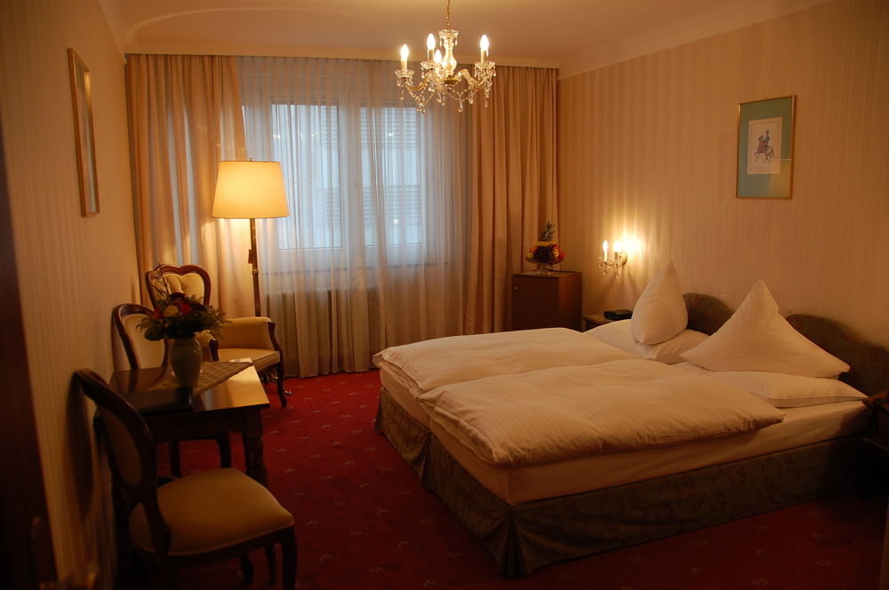 Fotos del hotel - SAVOY HOTEL VIENNA