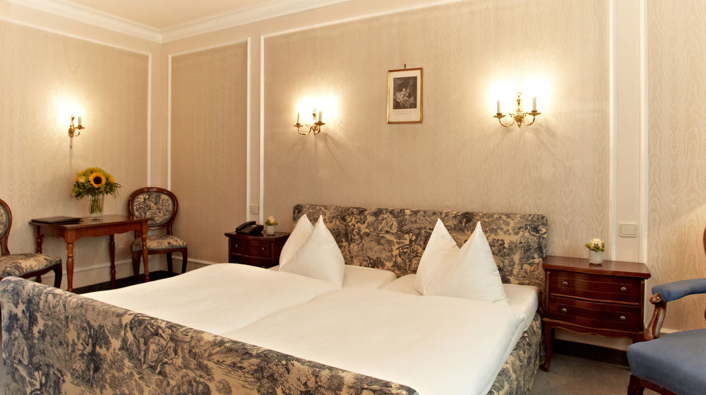 Fotos del hotel - SAVOY HOTEL VIENNA