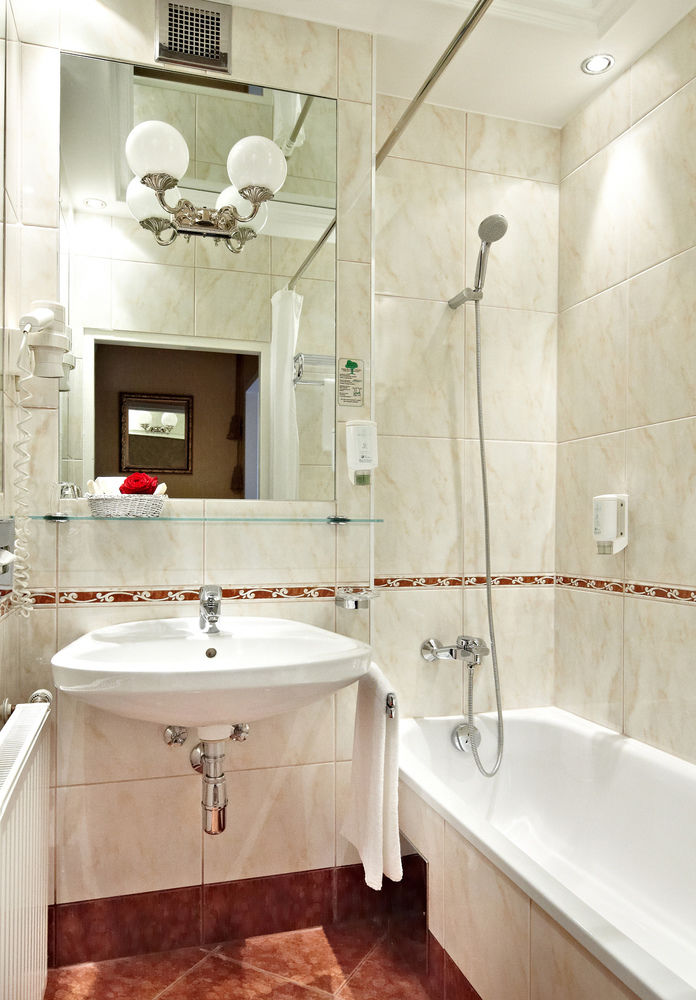 Fotos del hotel - SAVOY HOTEL VIENNA