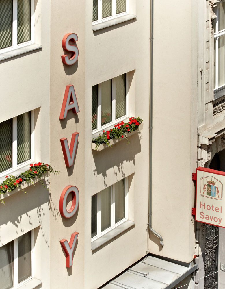 Fotos del hotel - SAVOY HOTEL VIENNA