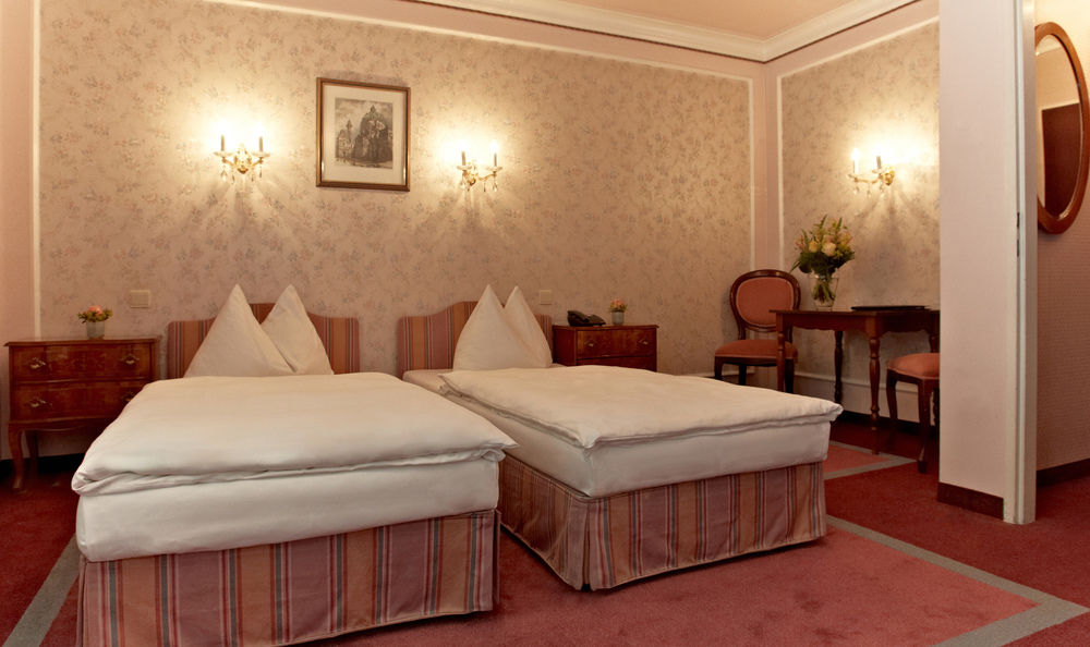 Fotos del hotel - SAVOY HOTEL VIENNA