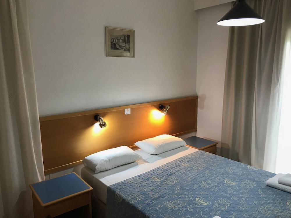 Fotos del hotel - DAPHNE HOTEL APARTMENTS
