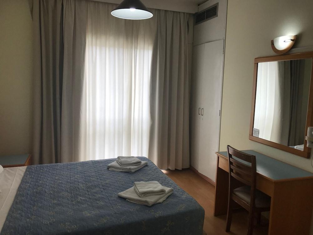 Fotos del hotel - DAPHNE HOTEL APARTMENTS
