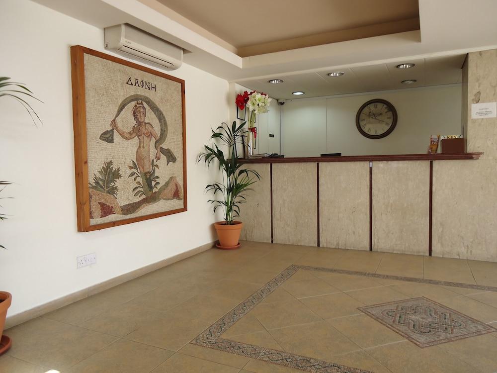 Fotos del hotel - DAPHNE HOTEL APARTMENTS