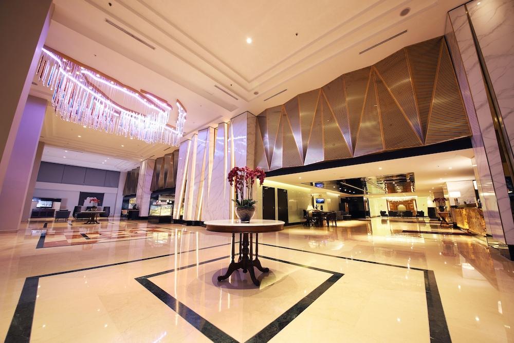 Fotos del hotel - AnCasa Hotel Kuala Lumpur