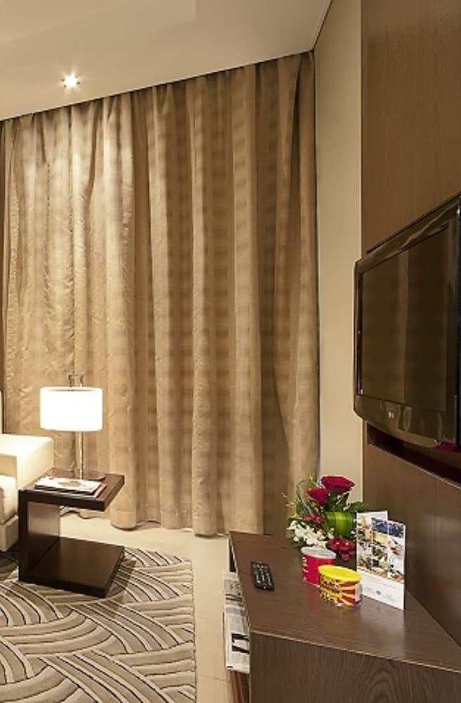 Fotos del hotel - OAKS LIWA EXECUTIVE SUITES