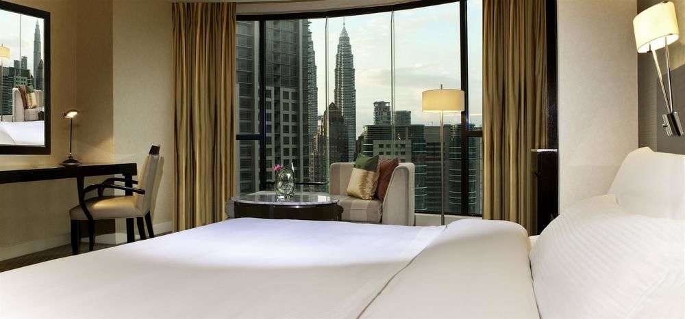 Fotos del hotel - THE WESTIN KUALA LUMPUR