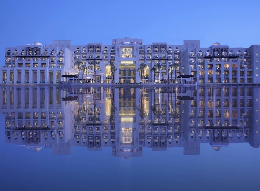 Fotos del hotel - ANANTARA EASTERN MANGROVES ABU DHABI HOTEL