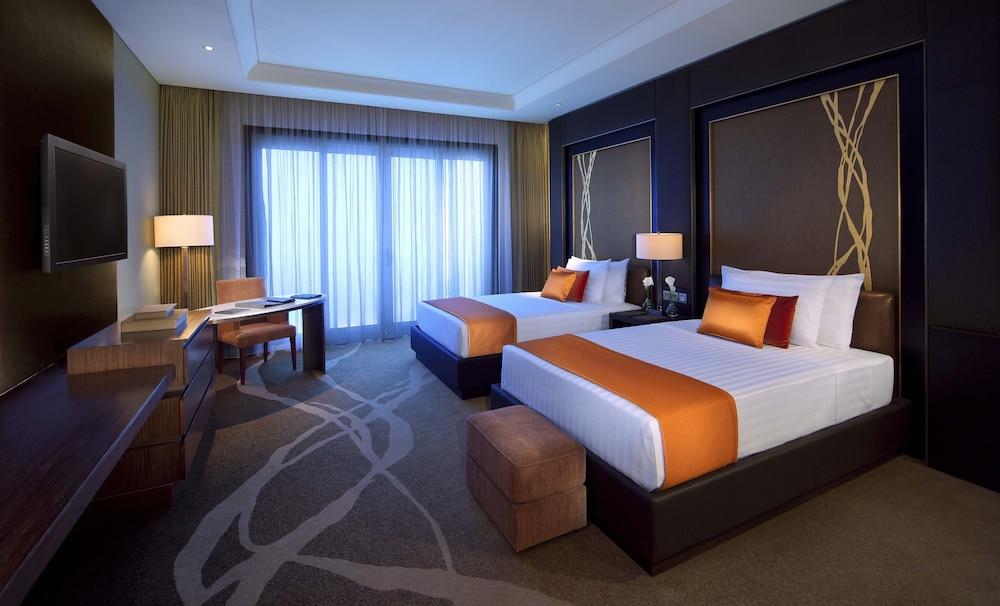 Fotos del hotel - ANANTARA EASTERN MANGROVES ABU DHABI HOTEL
