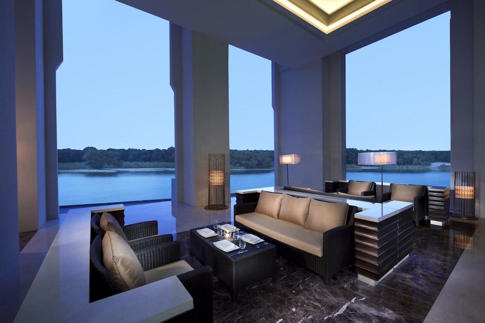 Fotos del hotel - ANANTARA EASTERN MANGROVES ABU DHABI HOTEL