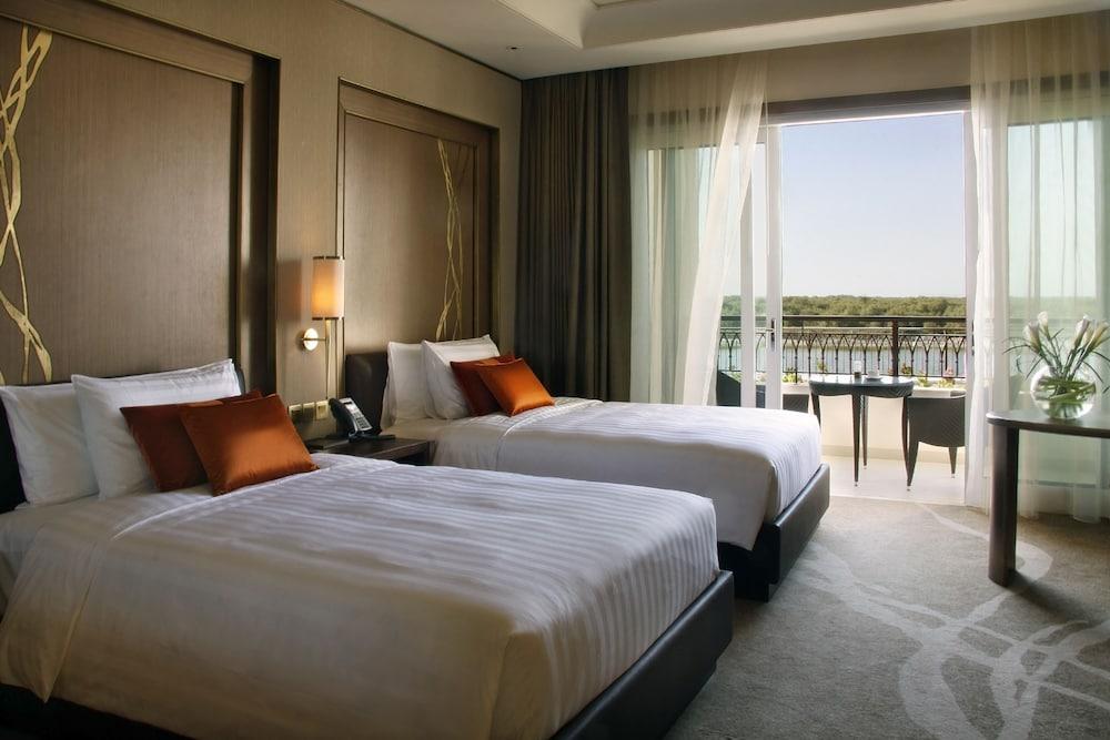 Fotos del hotel - ANANTARA EASTERN MANGROVES ABU DHABI HOTEL