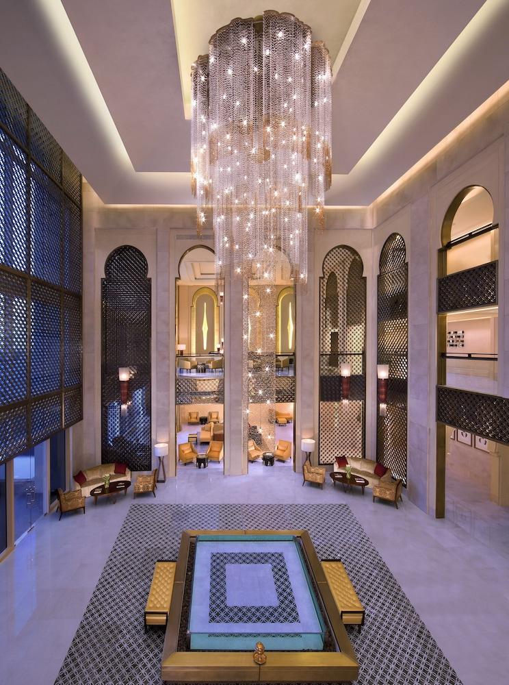 Fotos del hotel - ANANTARA EASTERN MANGROVES ABU DHABI HOTEL