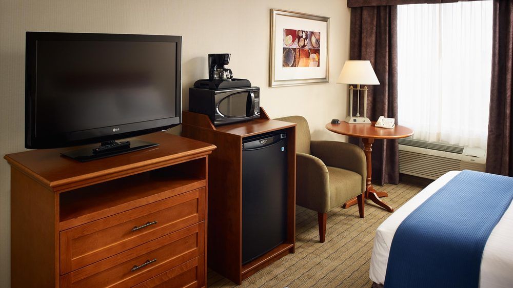 Fotos del hotel - HOLIDAY INN EXPRESS TORONTO NORTH YORK