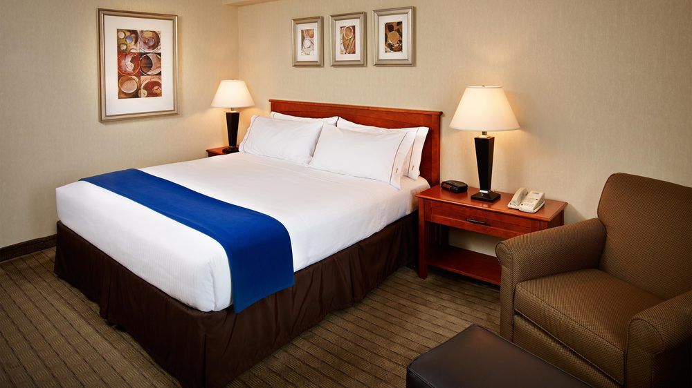 Fotos del hotel - HOLIDAY INN EXPRESS TORONTO NORTH YORK